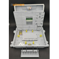 Ip65 Waterproof 24 Core Fiber Optic Termination Box